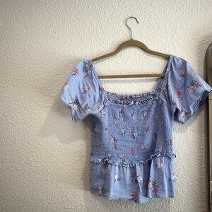Madewell Top
